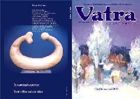 Vakulovski’s Colloquia - Mihai Ignat Cover Image