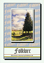 Handling Collective Fear in Folklore Cover Image