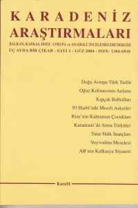 1877-1878 Osmanlı Rus Savaşına Katılan Mısır Ordusu