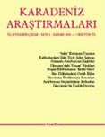 18. yy'da Osmanlı-Azerbaycan İlişkilerinin Başlıca Merhaleleri