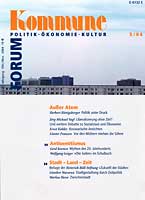 The Revolution Generation Cover Image