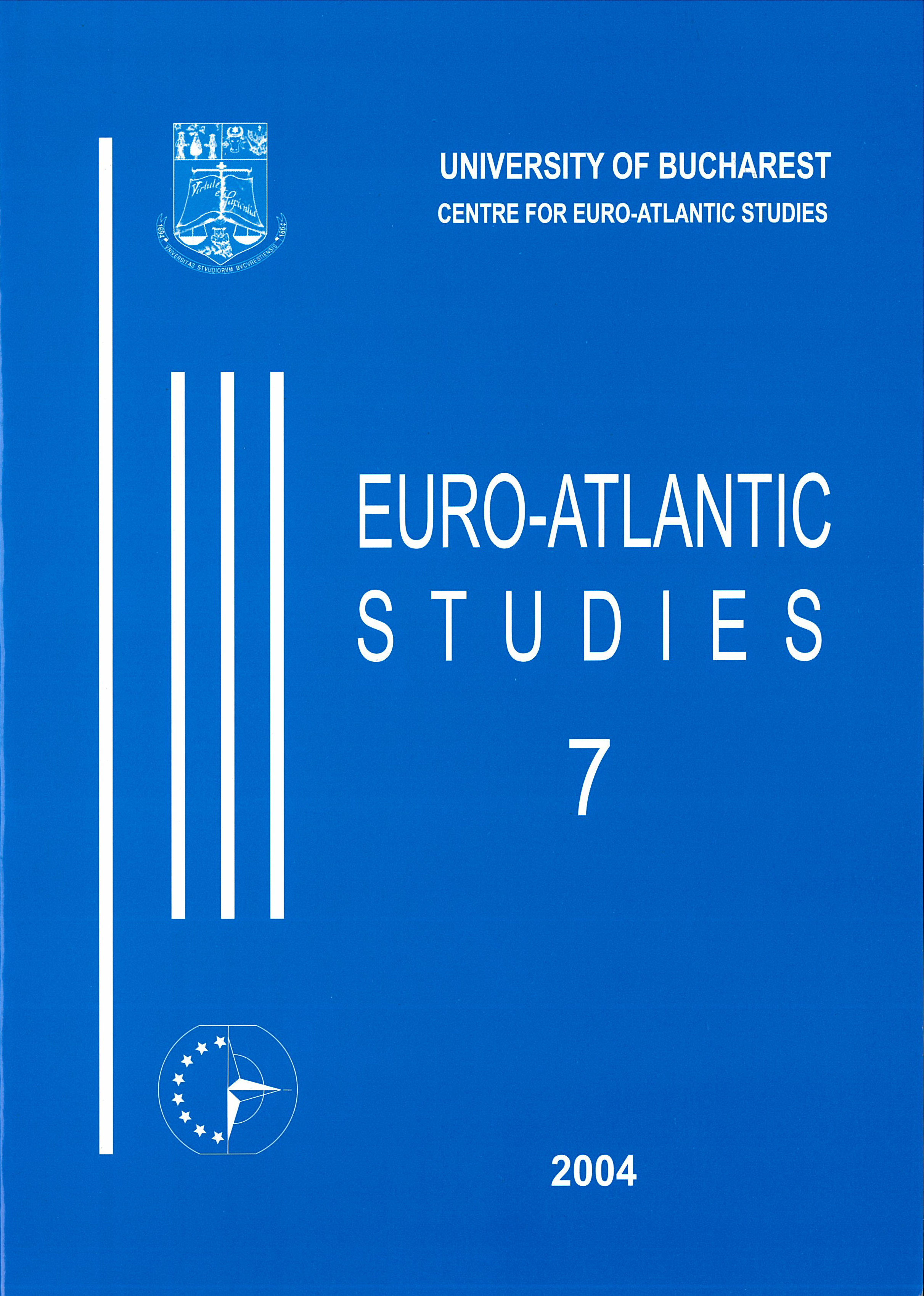 An Overview of Political and Economical Aspects of the European Union Enlargement Cover Image