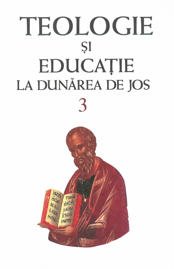 The last prayer of Father Dumitru Stăniloae
