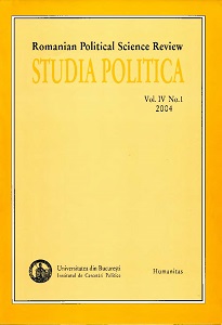 The Romanian Party System between Fickle Entries and Unexpected Exits Cover Image