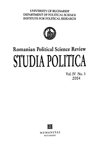 Consensualism administrativ și partidocrație