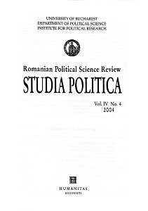 Memory of communism, actors of post-communism.The owners' and tenants' associations of the nationalized buildings Cover Image