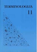 Synonyms and variants of conjugate two-word terms of law in Lithuanian legal codes of 1918–1940 Cover Image