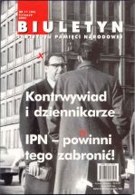 Writers for the Polish Labour Party (PPR) Cover Image