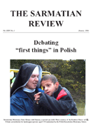 Polish Catholicism A Historical Outline Cover Image