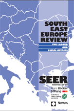 The role of maritime passenger shipping in the restructuring of the shipbuilding industry and economic growth of the Republic of Croatia Cover Image