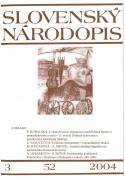 Fundamental Problems of Street Musicians in Bratislava and Budapest in 2001-2002 Cover Image