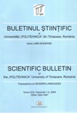 Thematic-Structure Analysis of the Section Statement of Problem in Project Proposals Cover Image