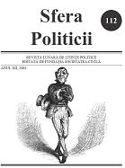 Political Communication: Subjectivity’s Argument Cover Image