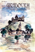 Heart of Stone - Fragments for a Literary Biography of Franjo Leder Cover Image