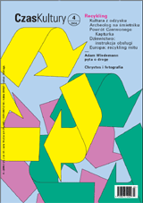 „Corpus Christi. Deichtorhallen, Hamburg 19.12.2003–12. Cover Image