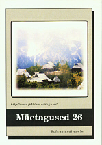 Bulgarian Birth-Lore at the Turn of Millennium Cover Image