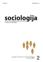 Transformation of Organisations of Work in the Processes of Globalisation: Influence of Neo-Liberal Ideology Cover Image