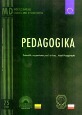 The Child With the Risk of Dyslexia - Diagnosis and Therapy Cover Image