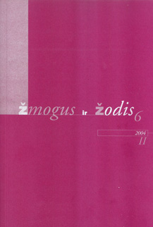 Turgenev’s “Rudin”: to the novel’s hero question Cover Image