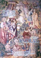Six years Andral Cover Image
