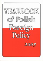 Poland’s Relations with the Russian Federation Cover Image