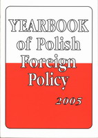 Polish Foreign Policy towards the Central European Region Cover Image