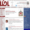Tymoshenko: Firebrand of Choice Cover Image