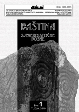 Dynastic Panegyrism of the Bosnian Kotromanic Dynasty in the Mirror of Sepulchral Architecture Cover Image