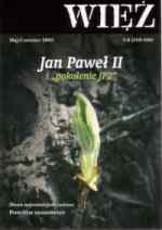 The Christian Karol Wojtyła Cover Image