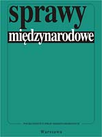 Zastosowanie teorii równowagi sił do analizy procesów integracji regionalnej w Azji Wschodniej i Europie