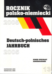 Konsequenzen der Ostpolitik für das Deutschlandproblem Cover Image