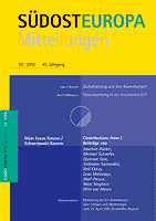 A Political Fulfilment of Standards Cover Image