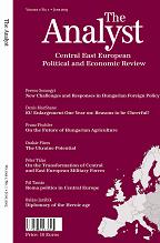 EU Enlargement One Year on: Reasons to be Cheerful? Cover Image