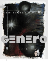 Bibliographies of Journals Ženske studije and Genero Cover Image