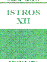 O matriţă pentru producerea de lumânări descoperită la Oraşul de Floci (com. Giurgeni, jud. Ialomiţa) Cover Image