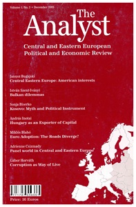 Balkan dilemmas Cover Image