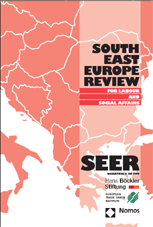 Comparative analysis of the models of privatisation applied in the south-east European region and their results Cover Image