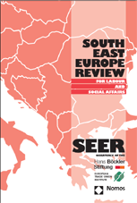 The Romanian labour market – toward the European labour market?