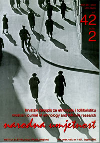 Lamenting in Croatia in Historical Context  Cover Image