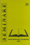 Didactic Values of Old and New Metaphysics Cover Image