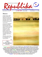 Tsunamy in Banat Cover Image