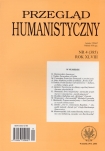 REVIEWS AND NOTICES Cover Image