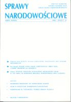 The Religious Structure Of Poland's Population In 1931 Based On The Second National Census Cover Image