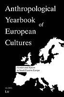 Restructuring Gender to Preserve Nationalism: A Criti-cal Discourse Analysis of the Memory Politics of the Bulgarian Totalitarian State in the 1960s  Cover Image