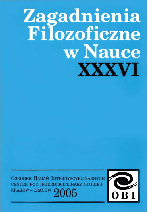 Władysław Natanson - physicist and philosopher Cover Image