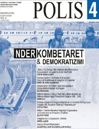 'Kështu Foli Evropa!' - On Building and Use of Europeanization in Official Discourse and Politics Cover Image