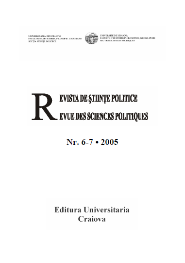 Public opinion and democracy Cover Image