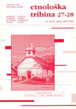 Small Chapels and Crucifixion Crosses in the Brodkupska Valley Cover Image