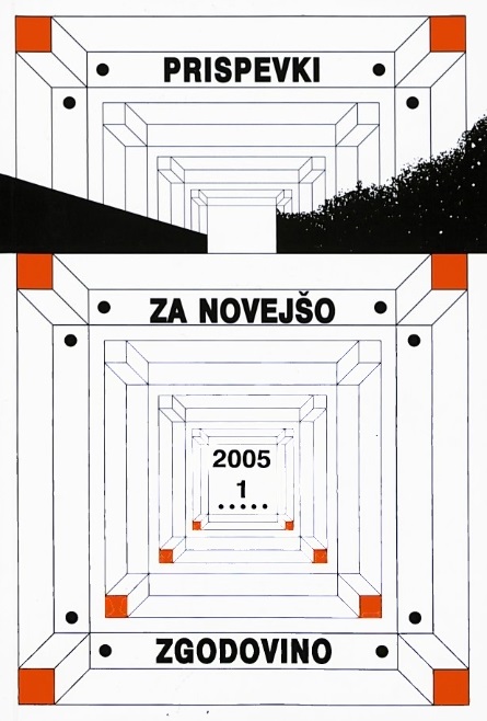The Yugoslav Idea and the Principles of Federalism in Croatia before the First World War Cover Image