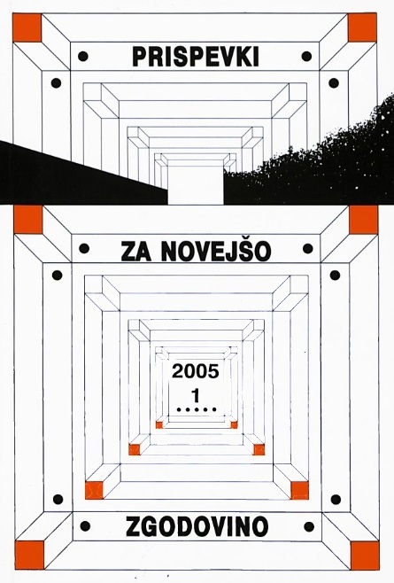 Povezave med poročili Milesove misije in odločitvijo mirovne konference v Parizu za plebiscit na Koroškem leta 1919. Kakšen dokaz so poročila sama?